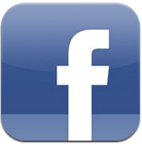 facebook logo